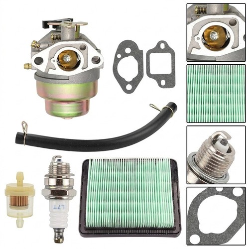 Kit carburateur pour tracteur