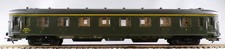 CPMR RMA 401 Ho Sncf Voiture