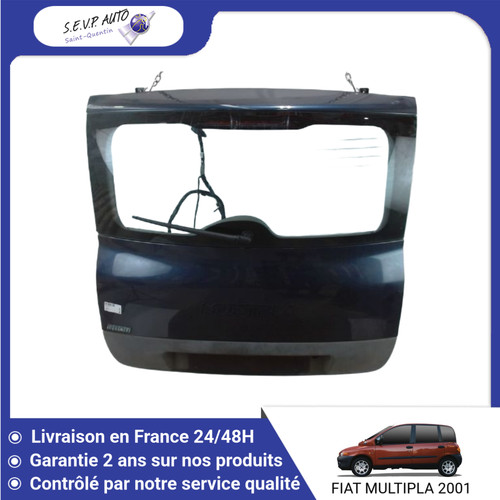 Hayon fiat multipla - 🇫🇷,