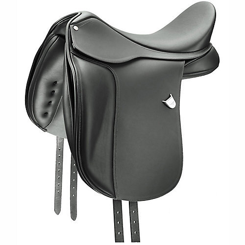 Bates dressage saddle - bates, cair