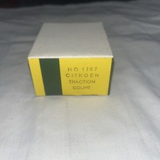 TILBURY KIT METAL CITROEN