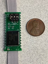 Tandy Model 100/102 ROM TS-DOS, SuperRom, UltimateROM, FORTH, Multiplan, Lucid