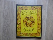 Georges Prat - Chapelles magiques du pays Celte - Arkhana vox - 2005