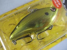 Leurres Supro Wameku Shad 70