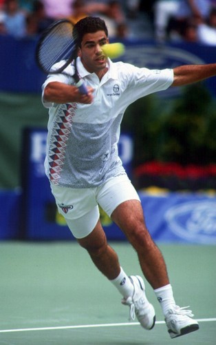 Sergio tacchini polo pete - tacchini,