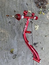 Schwinn Stingray Lil Stingray Tricycle Frame MUSCLE BIKE PARTS Nice 