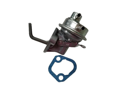 Pompe gavage carburant - gavage,