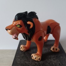 FIGURINE JOUET DISNEY LE ROI