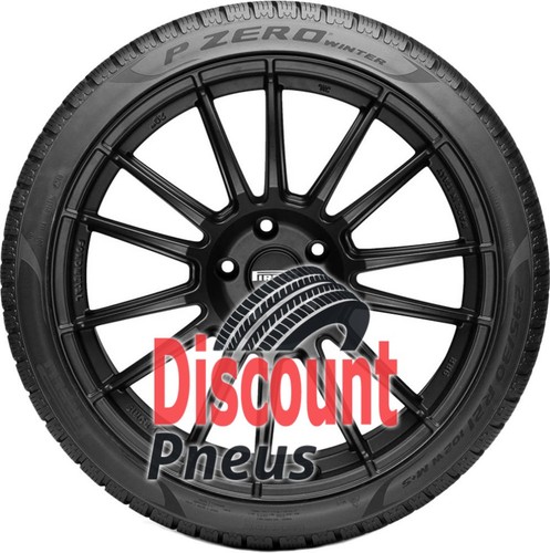 Pirelli zero winter - pirelli, p