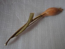 BELLE BROCHE VINTAGE /en forme