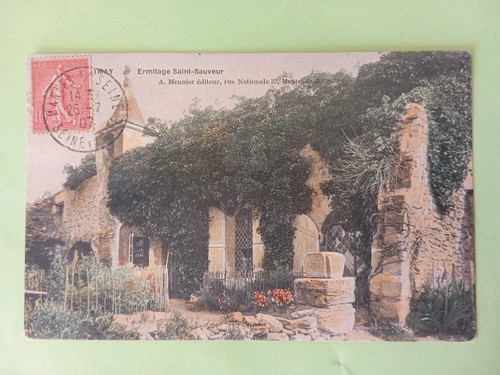 Cpa mantes limay - limay, (78)