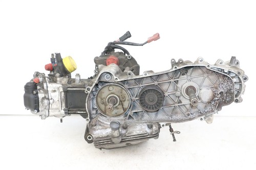 Moteur peugeot satelis 250 - moteur,
