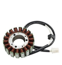Stator d'alternateur pour