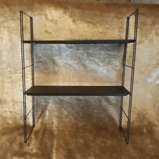 Etagère " String " 60th - 70