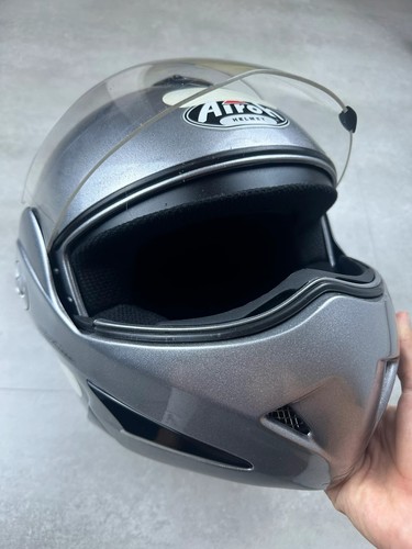 Casque moto airoh modulable - casque,