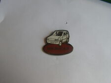 car pins without license car microcar