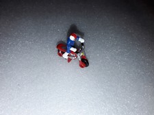 MICRO MACHINES   Motocross