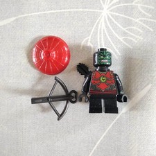 LEGO minifig - NINJAGO  -