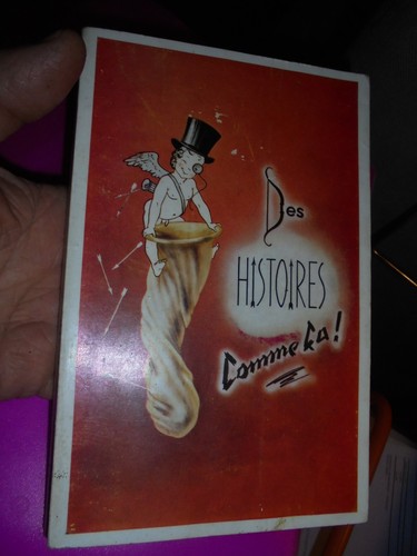 Des histoires comme - des,