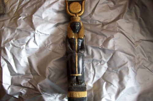 Cet objet vient égypte - cet, d'Égypte