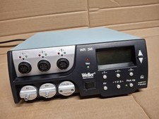 Station Weller WR3M