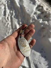 Porte Clef Porsche Owner 911