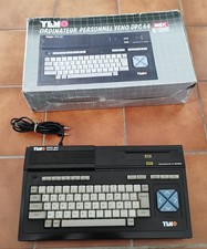 YENO DPC 64 computer - MSX -