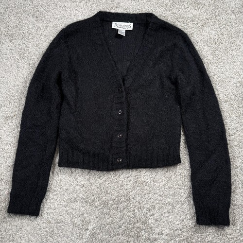 Trimmings sweater womens large - sweater,