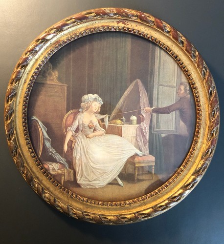 Amour frivole - l', (baudoin)