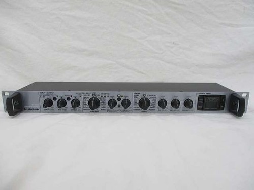 Electronic reverb effect - electronic,