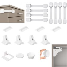 Kit sécurité bébé Bloque