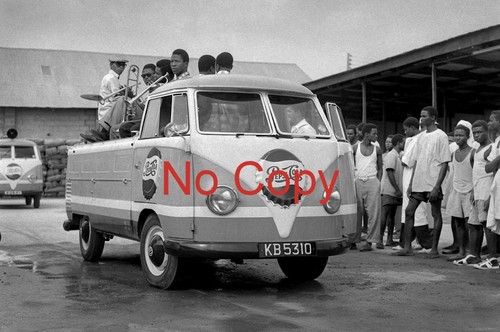 Volkswagen bulli combi pepsi - volkswagen,