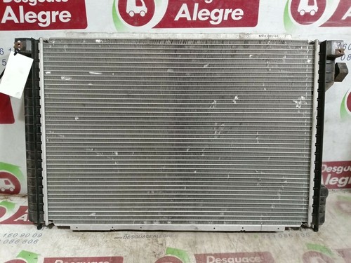 Radiateur eau opel omega - eau,