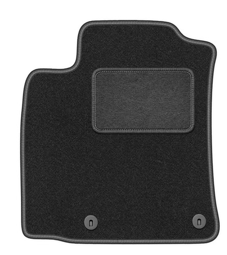 Tapis conducteur moquette - tapis, en