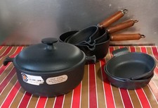 Set 6 Pieces Le Creuset Enzo