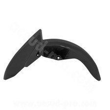 Garde boue av maxiscooter