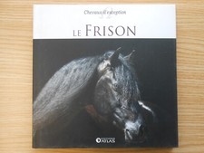 Chevaux d'Exception le Frison
