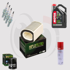 Kit Entretien Premium YAMAHA