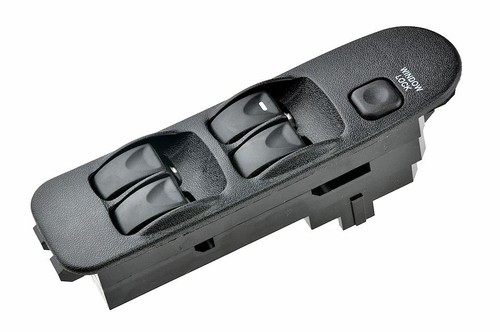 Bouton commande lève vitre - lève,