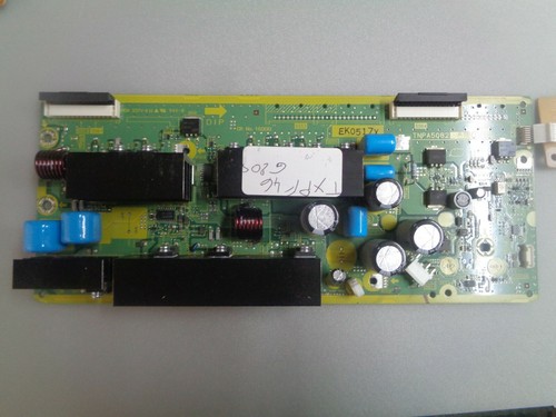 Platine pour plasma - pc,