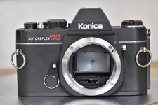 Appareil photo argentique