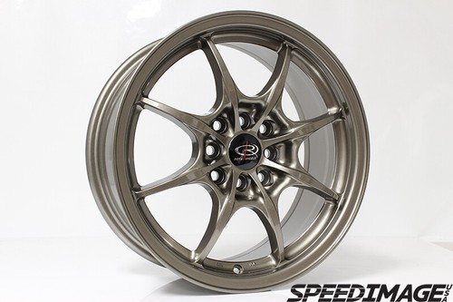 Rota circuit wheels bronze - rota,