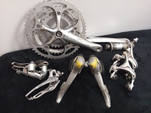 Shimano ultegra 3x9 - shimano, 6503