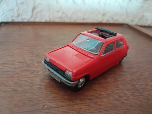 Minialuxe renault r5 - minialuxe, 1/43