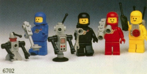 Rare vintage lego - rare,