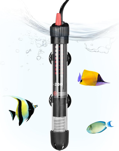 Chauffage aquarium 25w pour - chauffage,