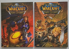 LOT  2 EO HISTOIRE COMPLETE