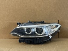 Perfect! 2014-2017 BMW M2 M235i M240i Xenon Hid Adaptive Left Side Headlight OEM