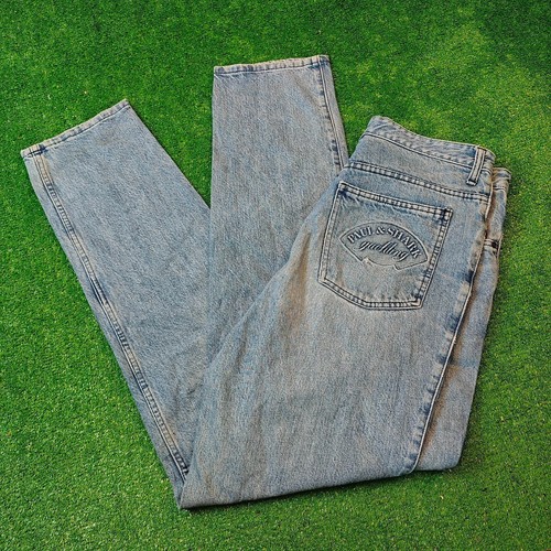 Jean vintage paul shark - &,
