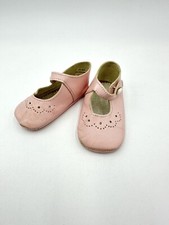 Chaussures Enfants Roses